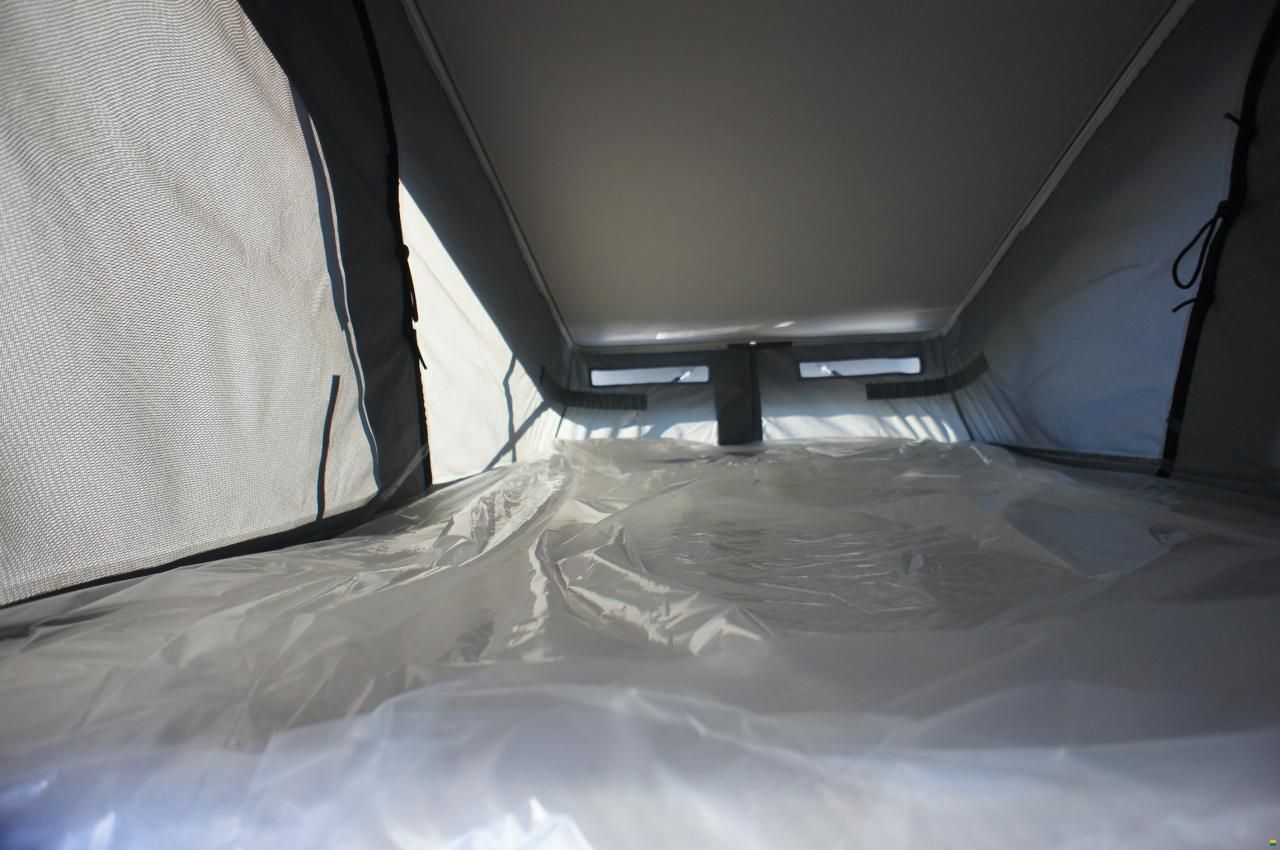 Adria Twin Supreme 600 SPB