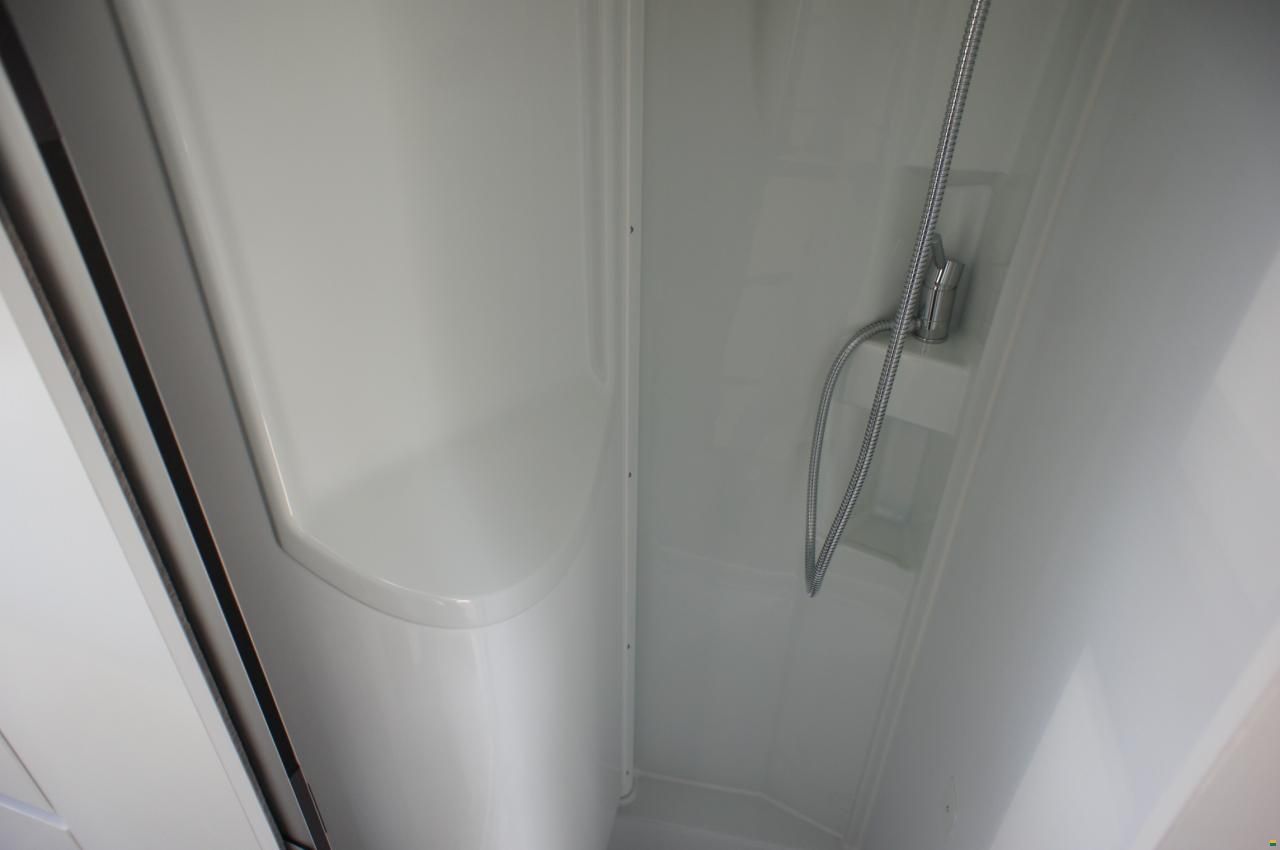 Adria Twin Supreme 640 SPB Family