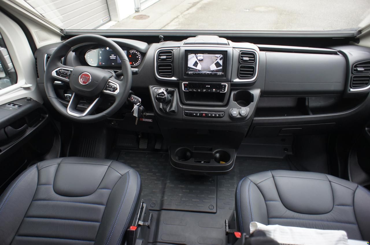 Adria Twin Sports 640 SLB