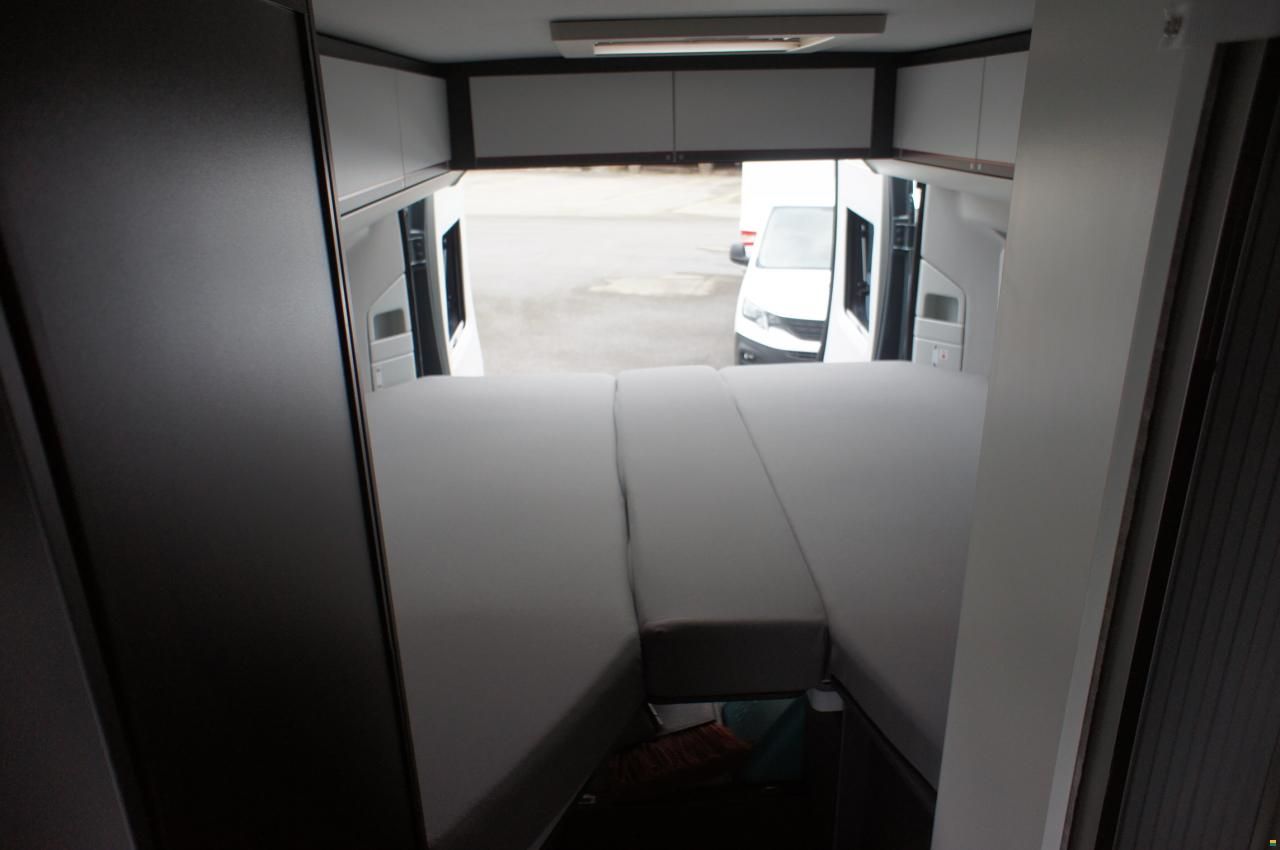 Adria Twin Sports 640 SLB