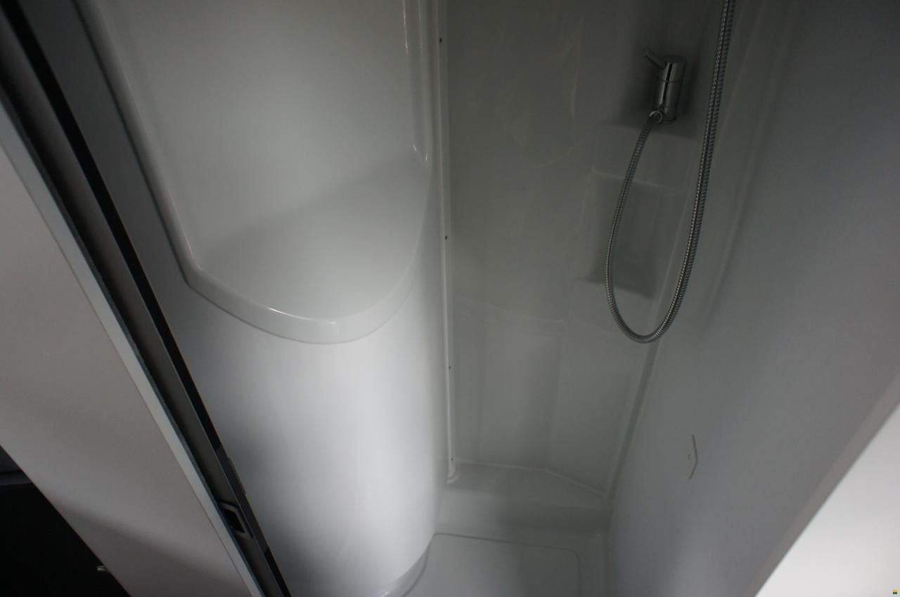 Adria Twin Sports 640 SLB