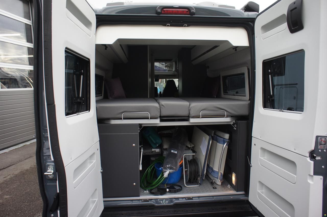 Adria Twin Sports 640 SLB