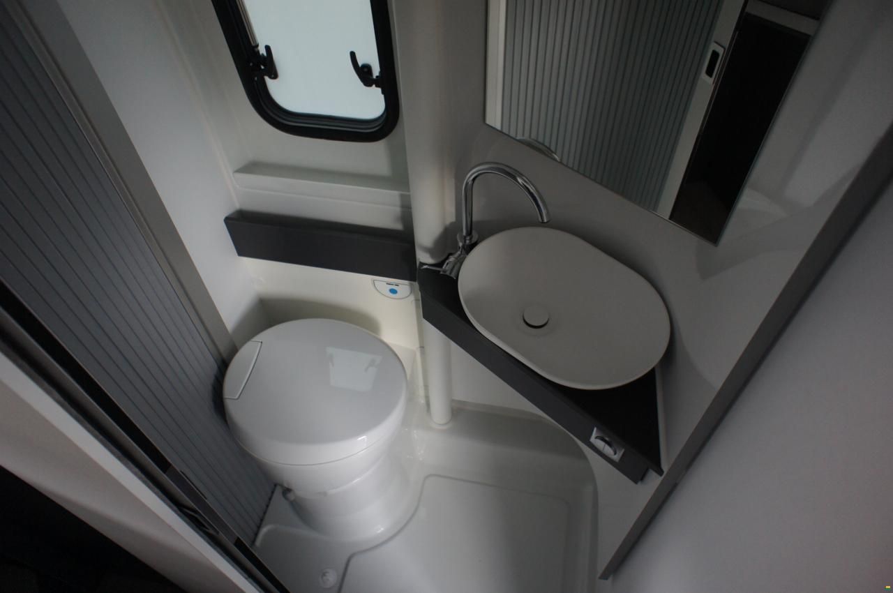 Adria Twin Sports 640 SLB