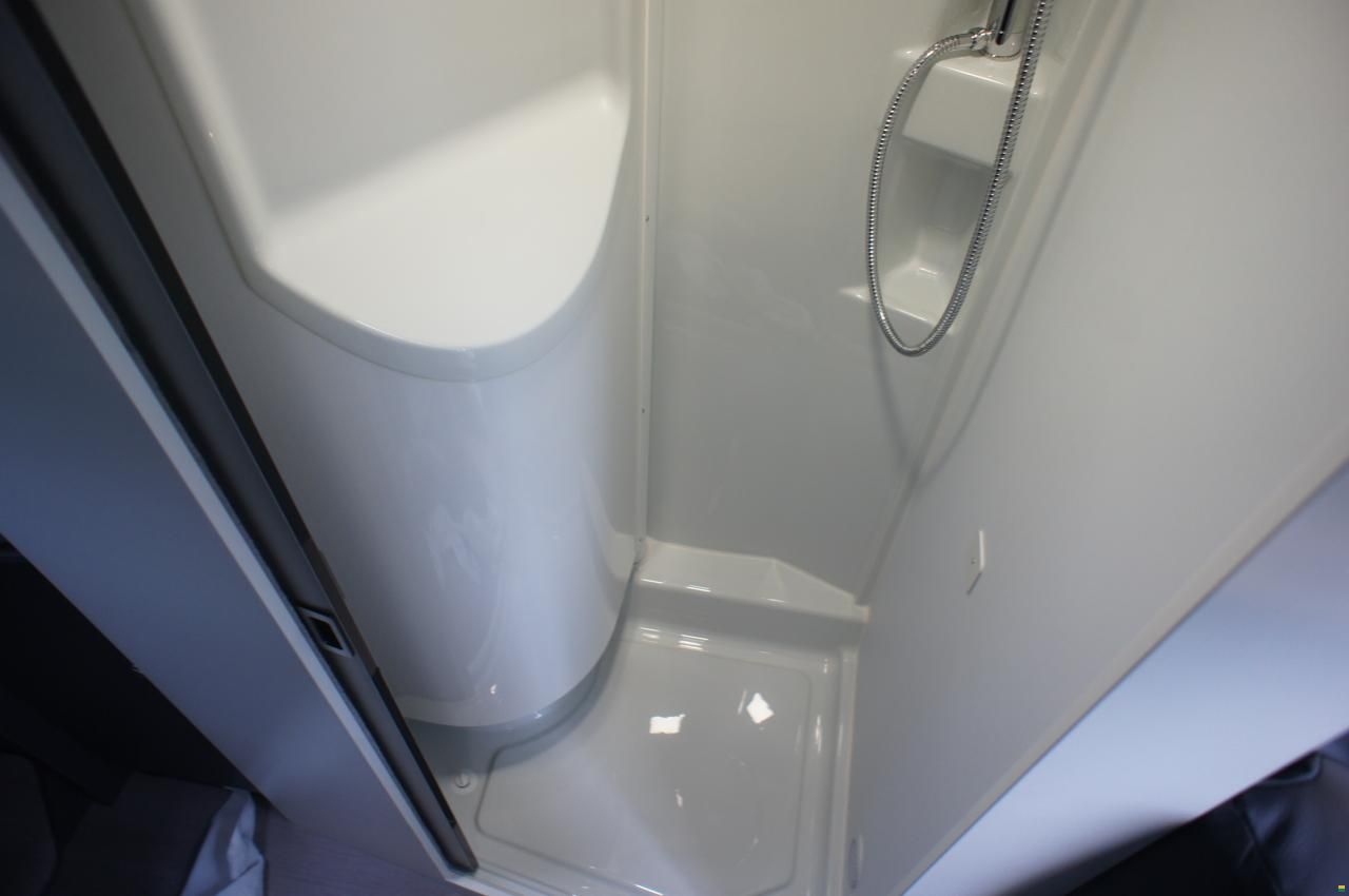 Adria Twin Supreme 640 SLB