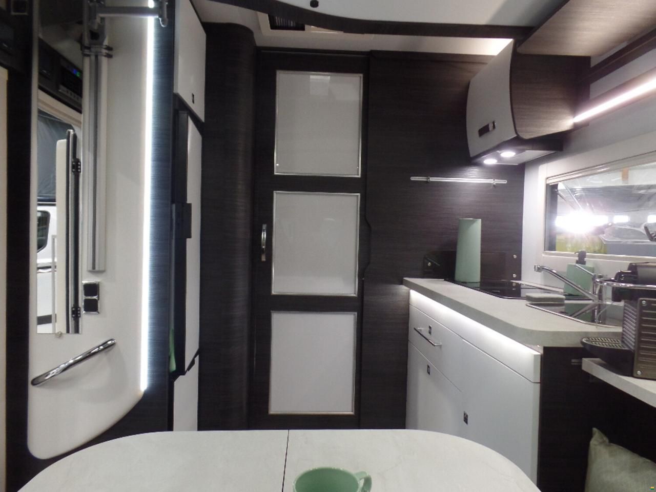 Benimar Mileo M268 Automat