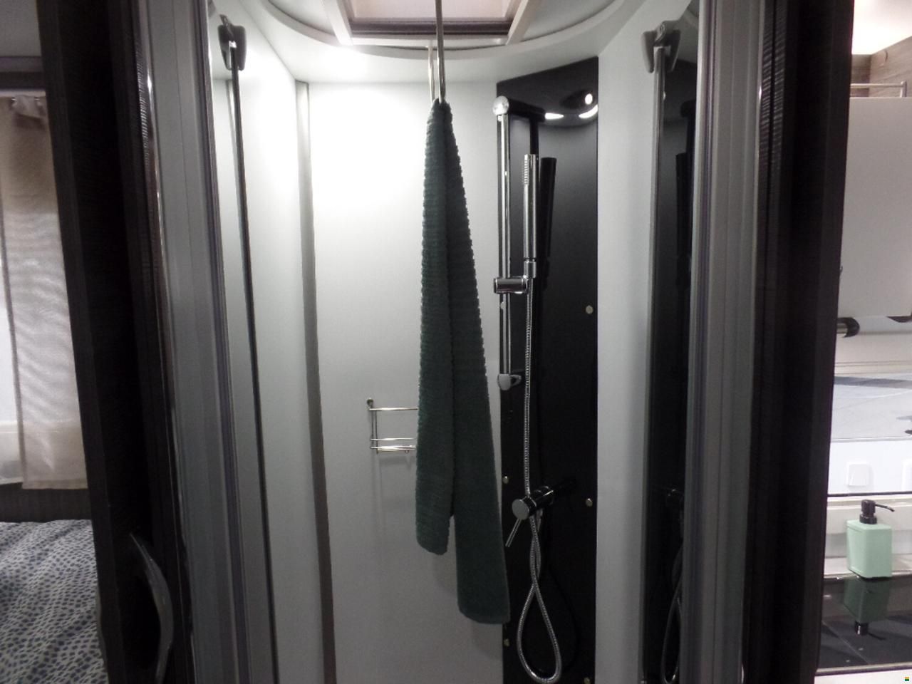 Benimar Mileo M268 Automat