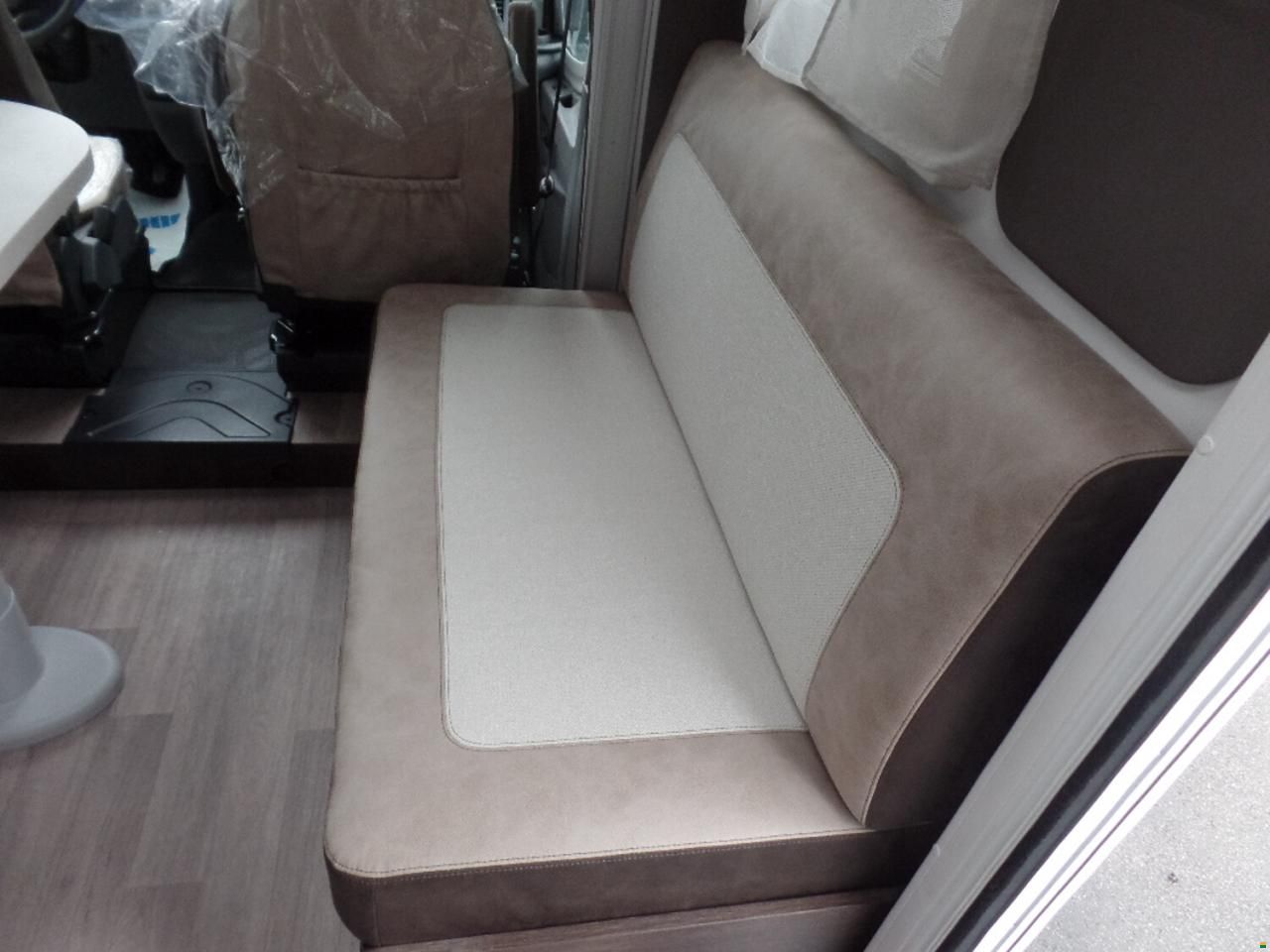 Benimar Tessoro T481 Aut.