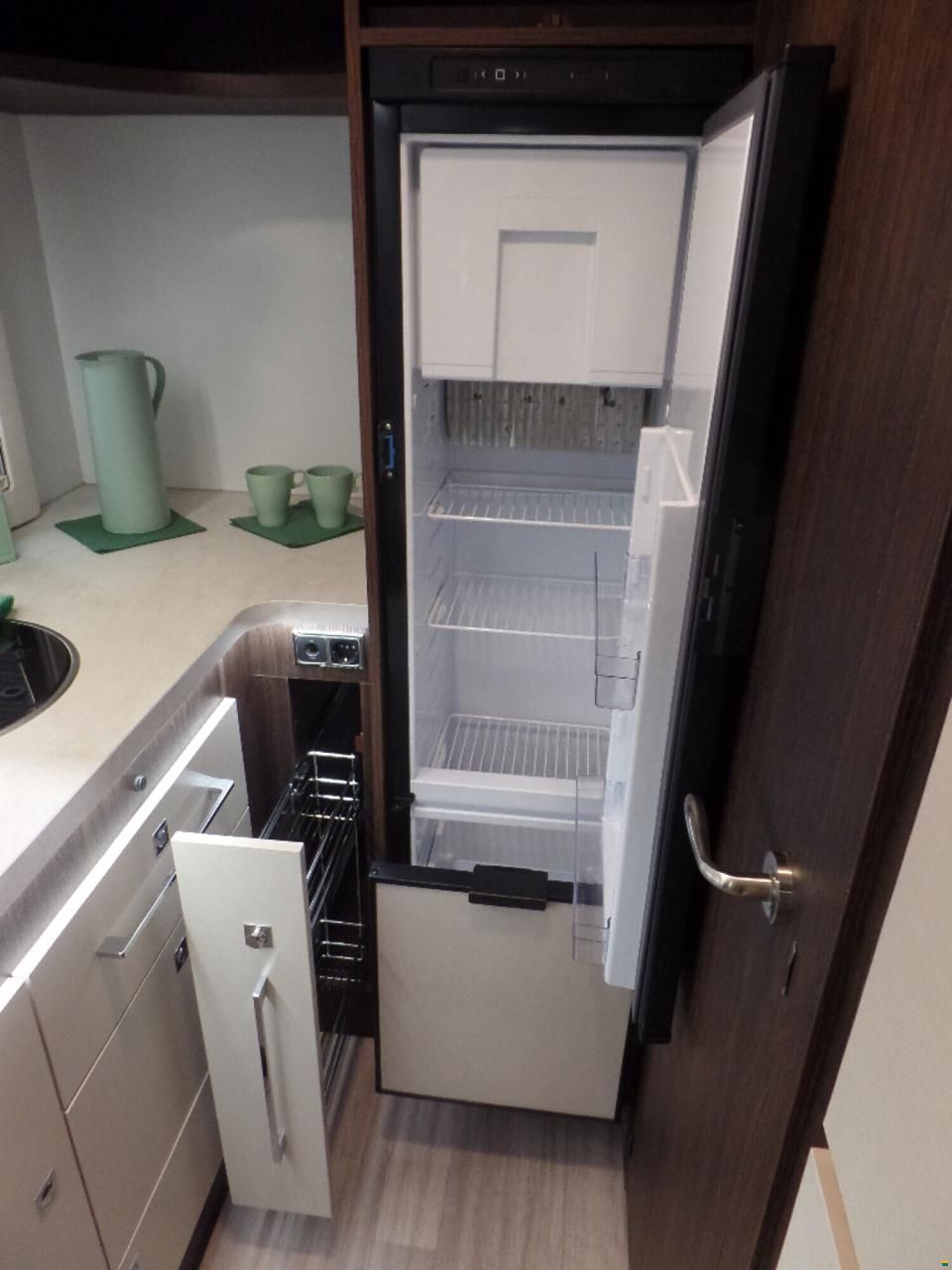 Benimar Tessoro T481 Aut.