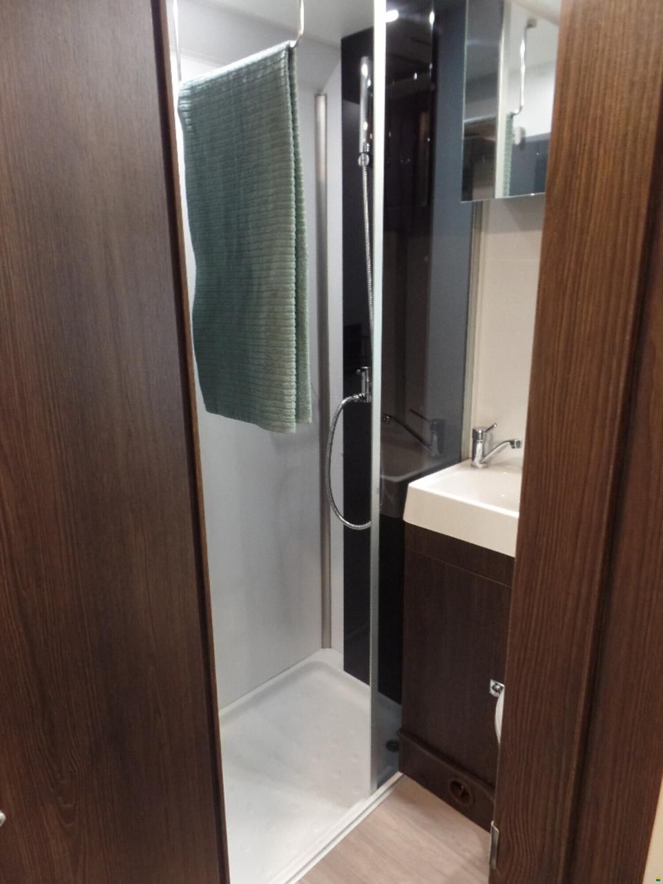 Benimar Tessoro T481 Aut.