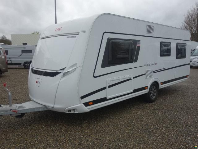 LMC Musica 560E