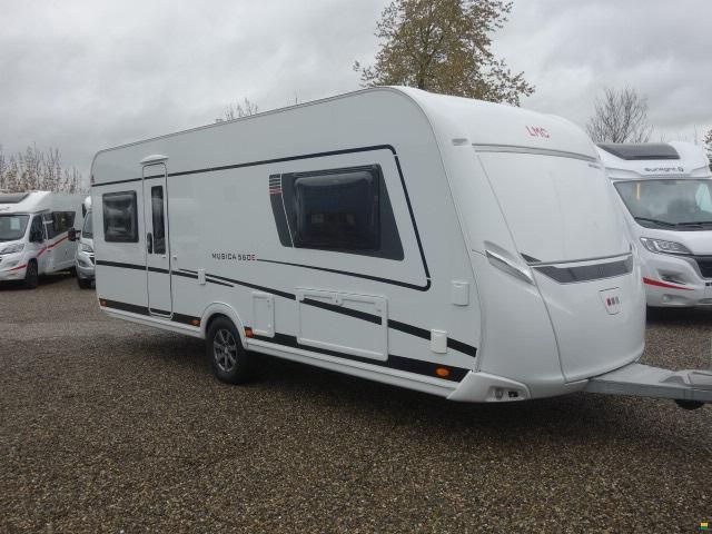 LMC Musica 560E