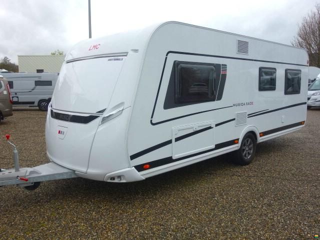 LMC Musica 560E