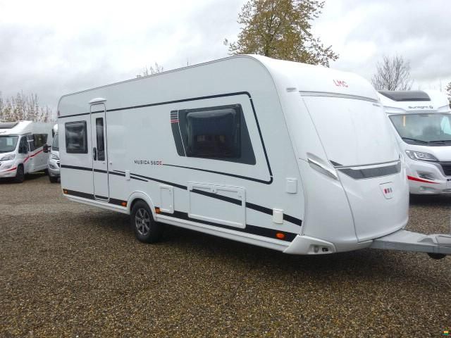 LMC Musica 560E