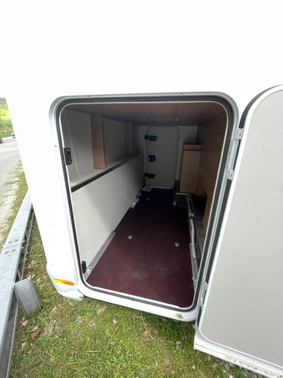 Knaus L!ve Wave 700 MX