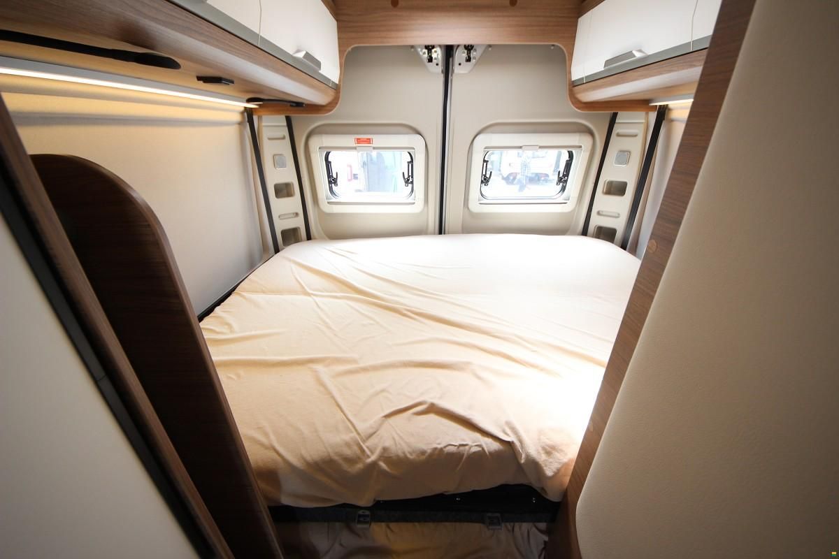 Knaus Boxlife 600 MQ (Peugeot)