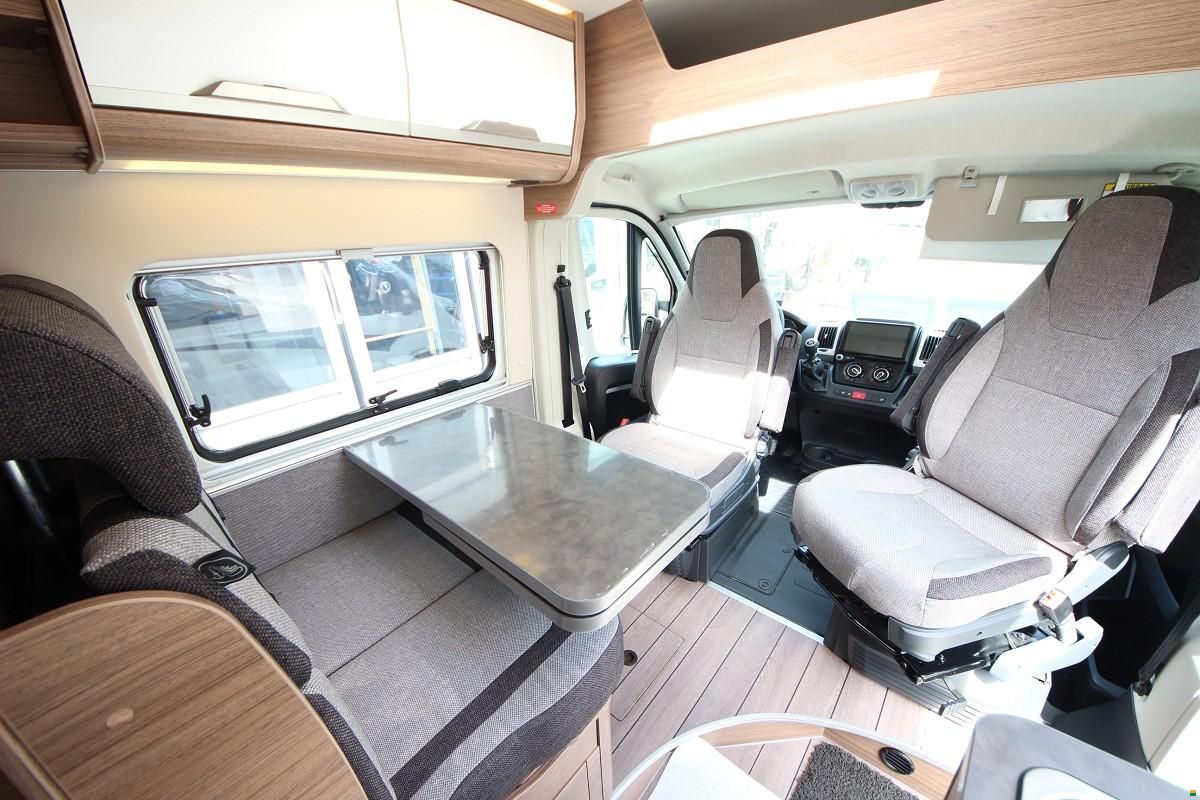 Knaus Boxlife 600 MQ (Peugeot)