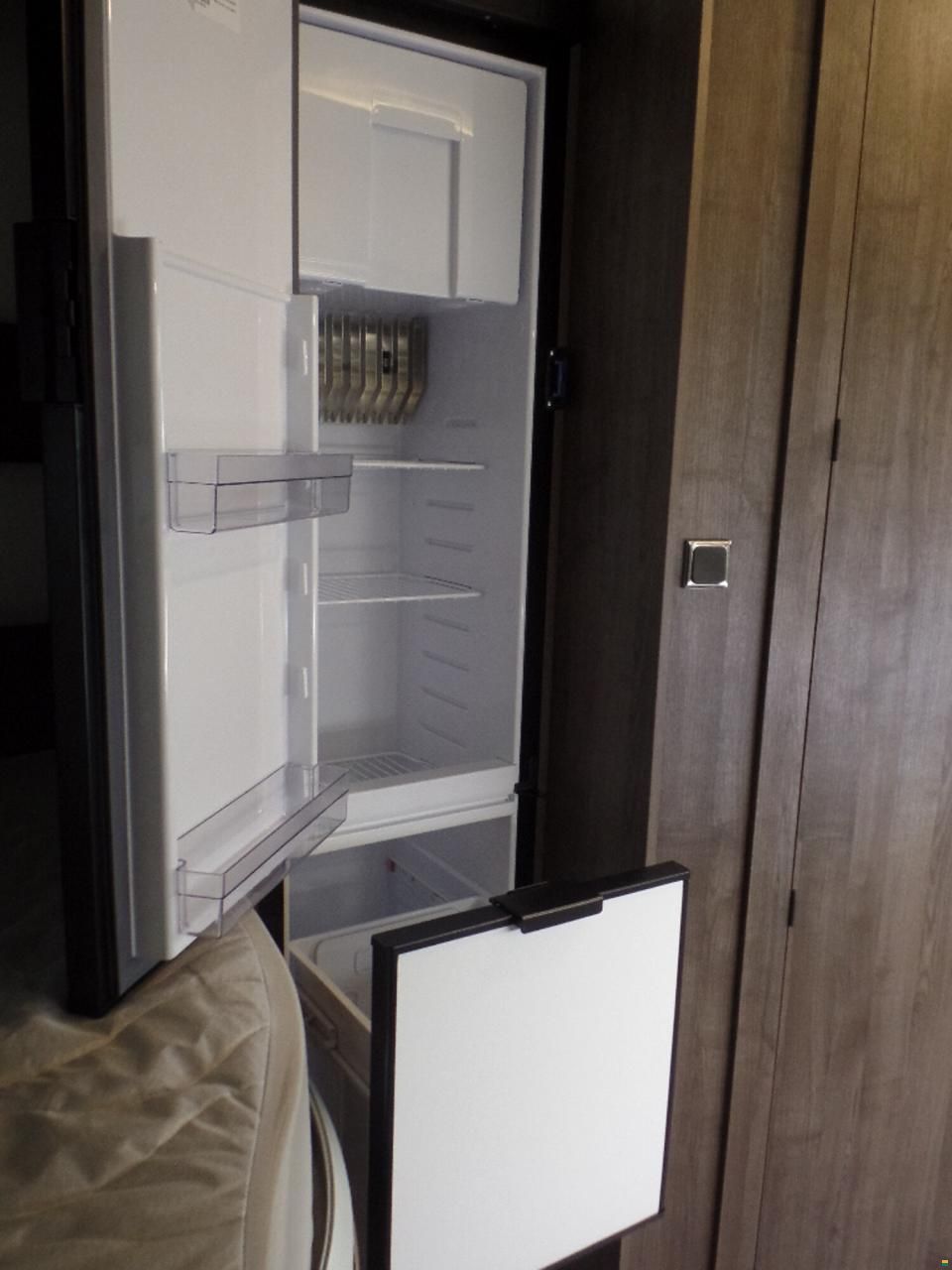 Benimar Amphitryon 940 Aut 3.5t