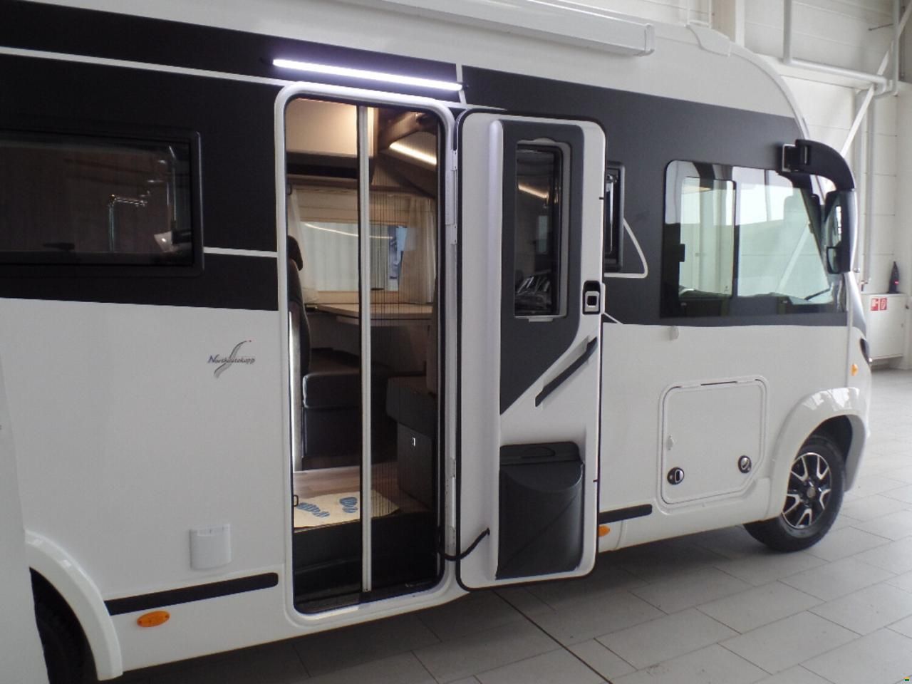 Benimar Amphitryon 940 Aut 3.5t