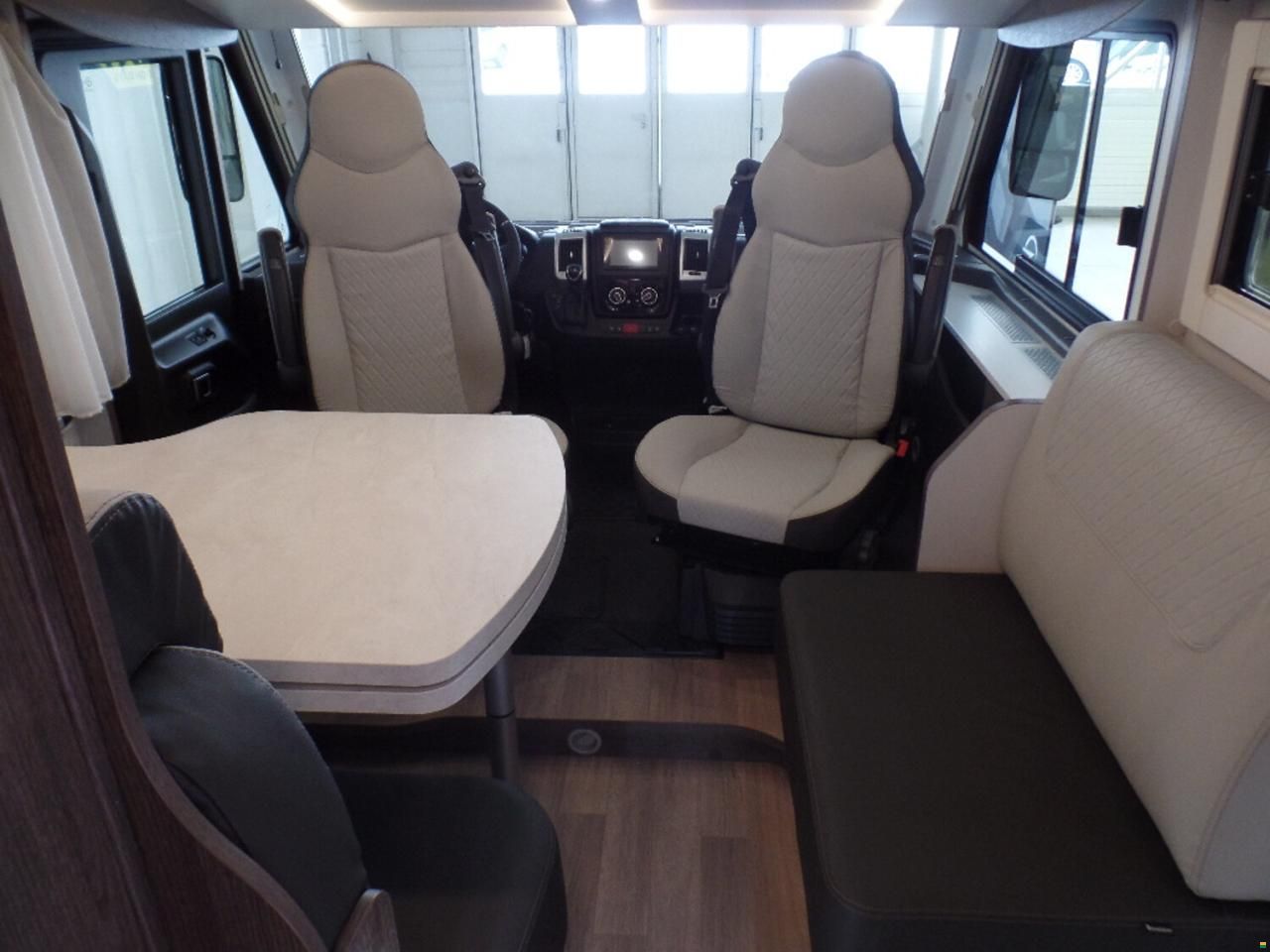 Benimar Amphitryon 940 Aut 3.5t