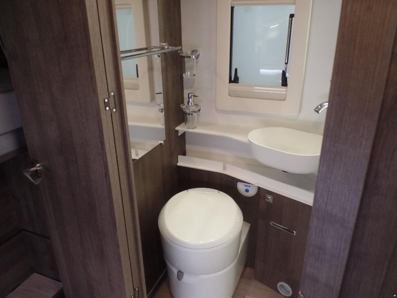 Benimar Amphitryon 940 Aut 3.5t