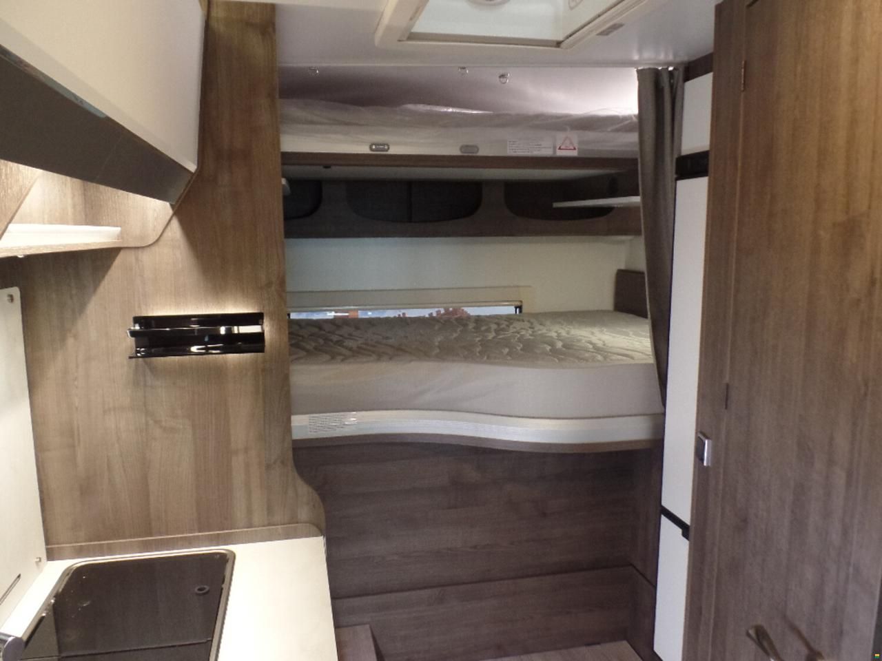 Benimar Amphitryon 940 Aut 3.5t