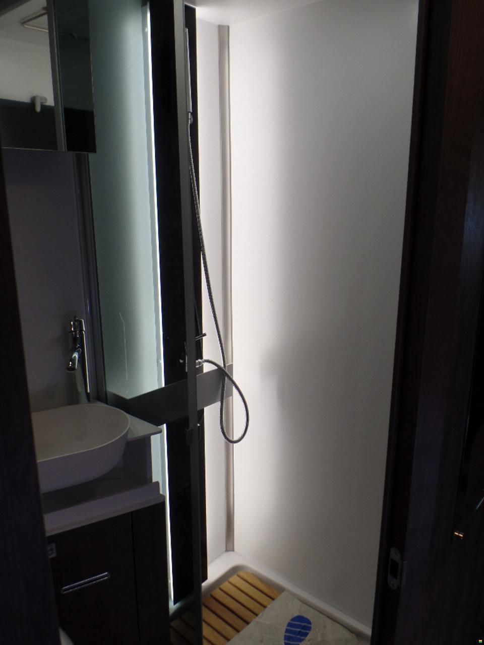 Benimar Amphitryon 940 Aut 3.5t