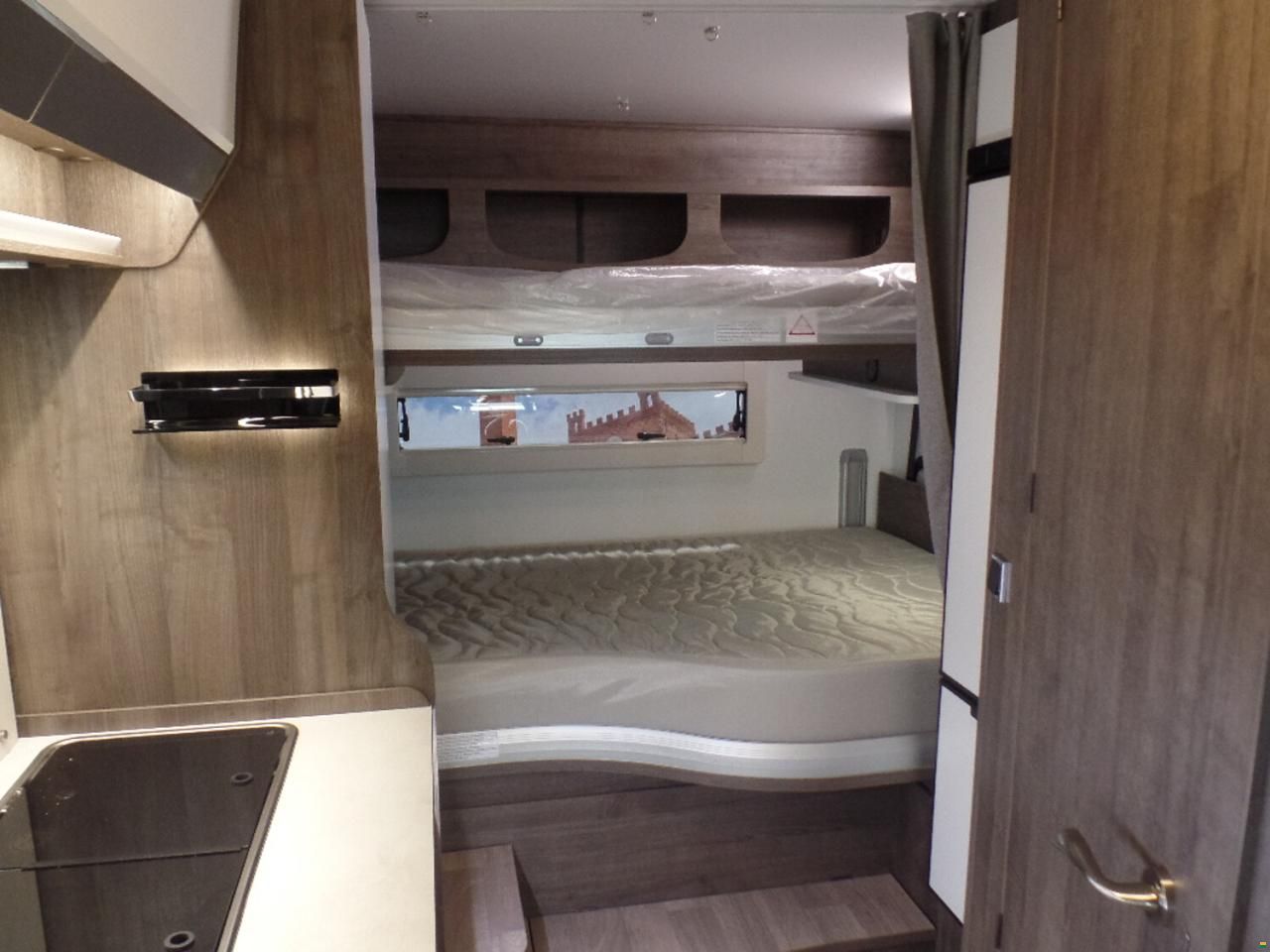 Benimar Amphitryon 940 Aut 3.5t