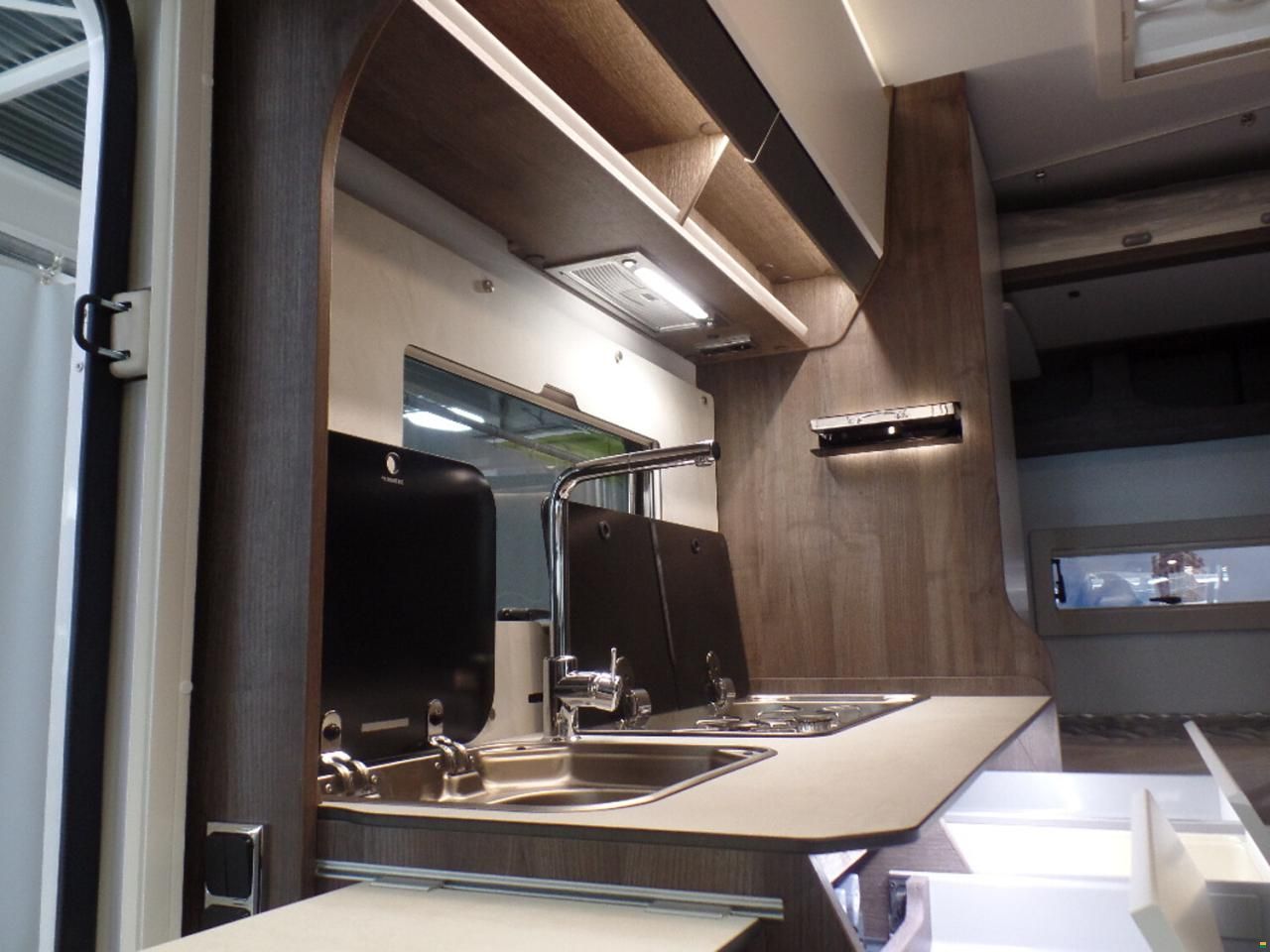 Benimar Amphitryon 940 Aut 3.5t