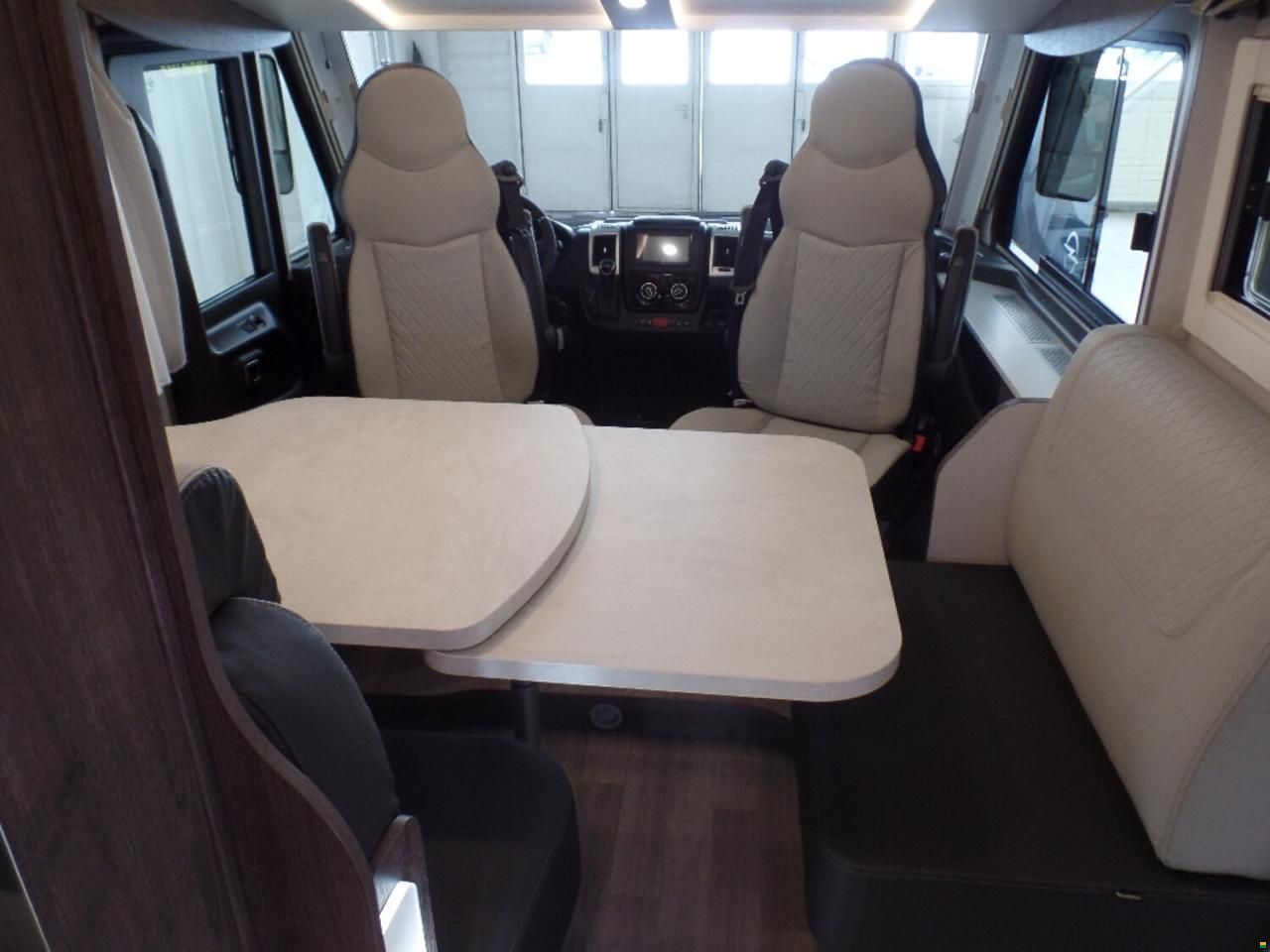 Benimar Amphitryon 940 Aut 3.5t