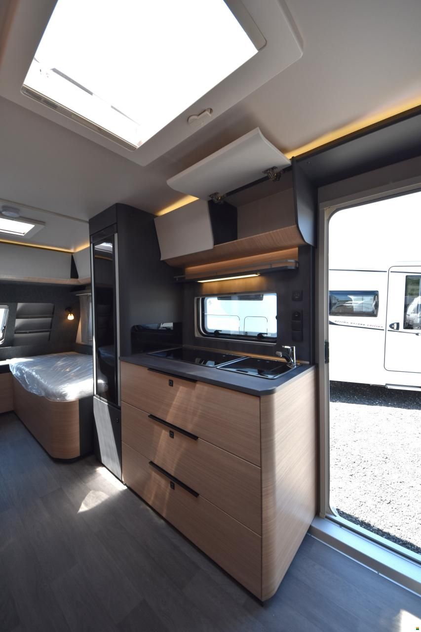 Hobby 495 UL MAXIA (G13)