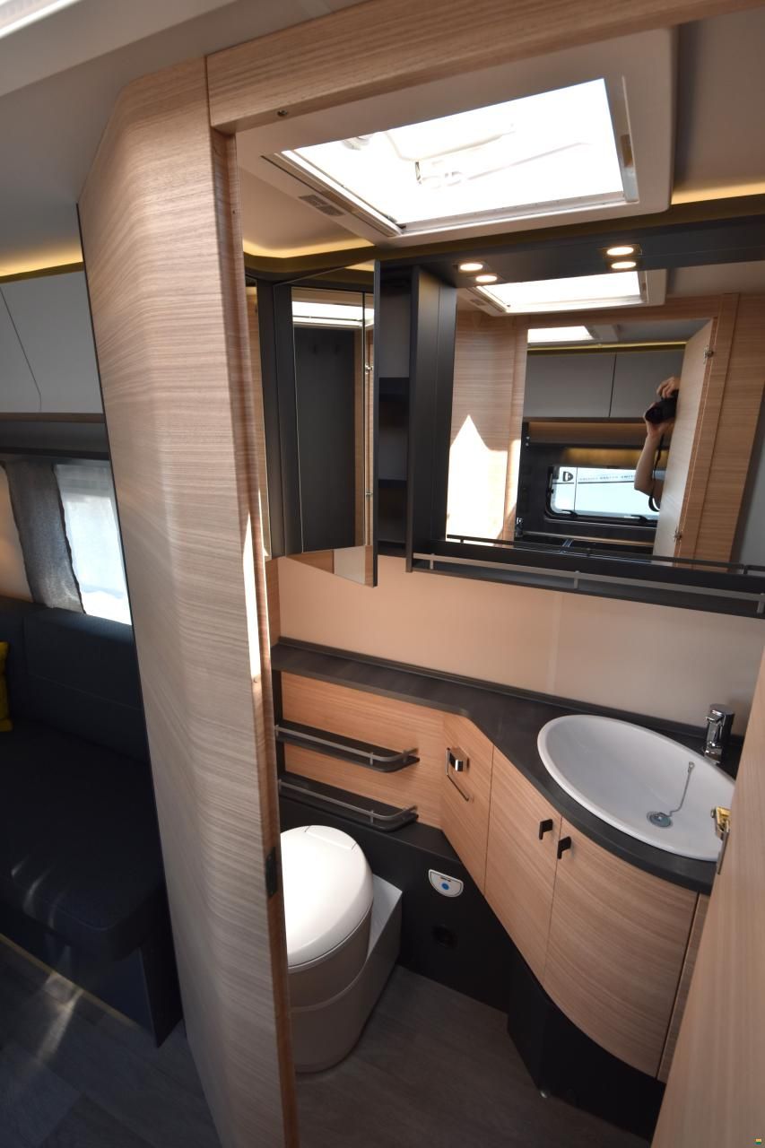 Hobby 495 UL MAXIA (G13)