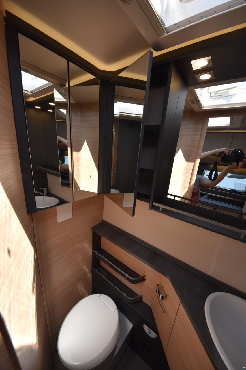 Hobby 495 UL MAXIA (G13)