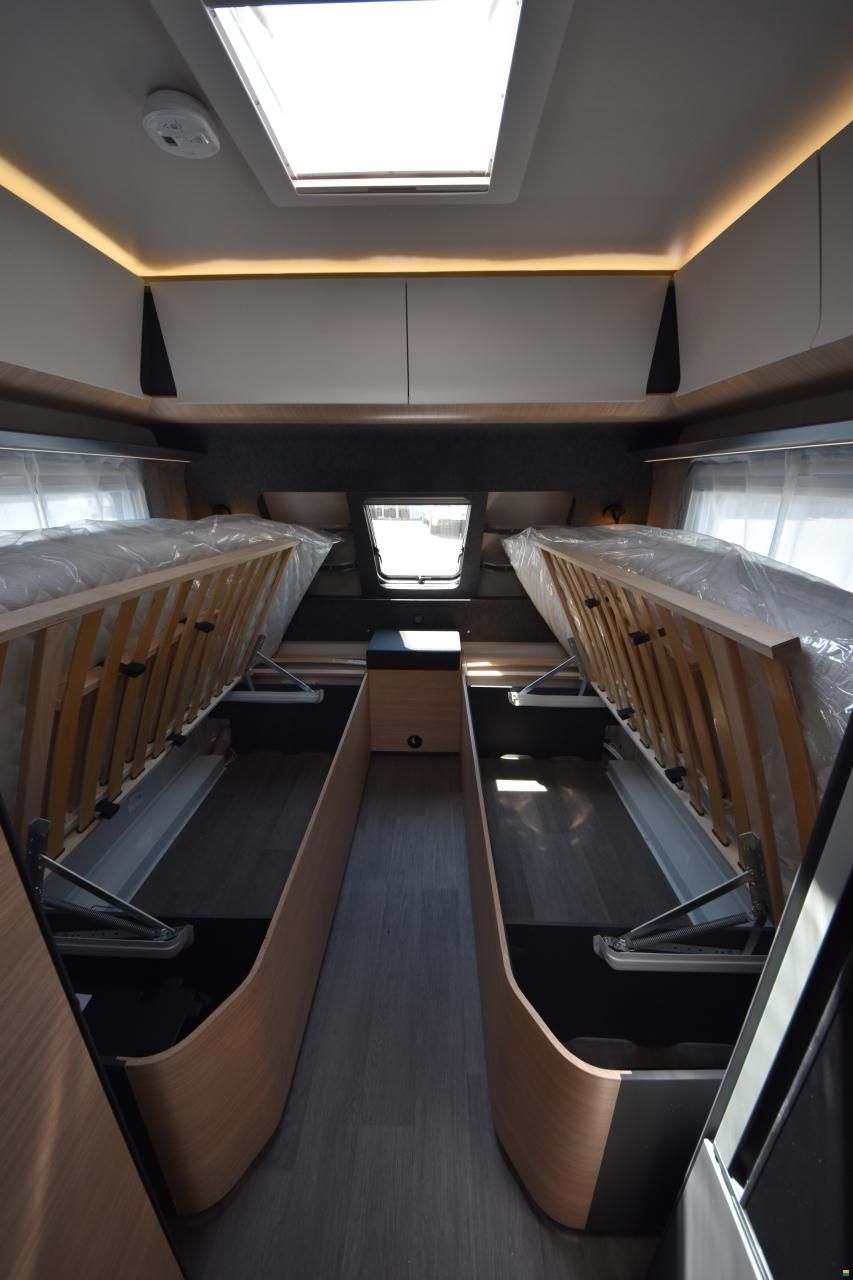 Hobby 495 UL MAXIA (G13)