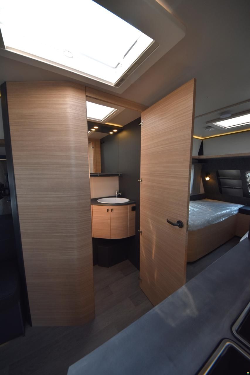 Hobby 495 UL MAXIA (G13)