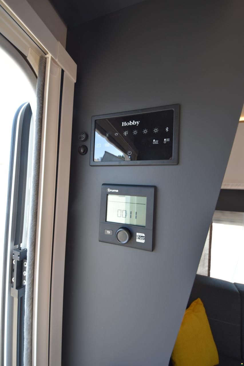 Hobby 495 UL MAXIA (G13)