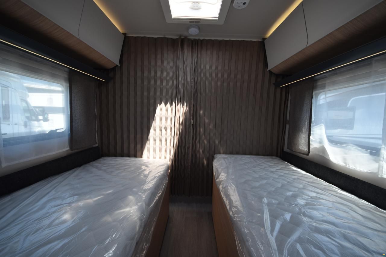 Hobby 495 UL MAXIA (G13)