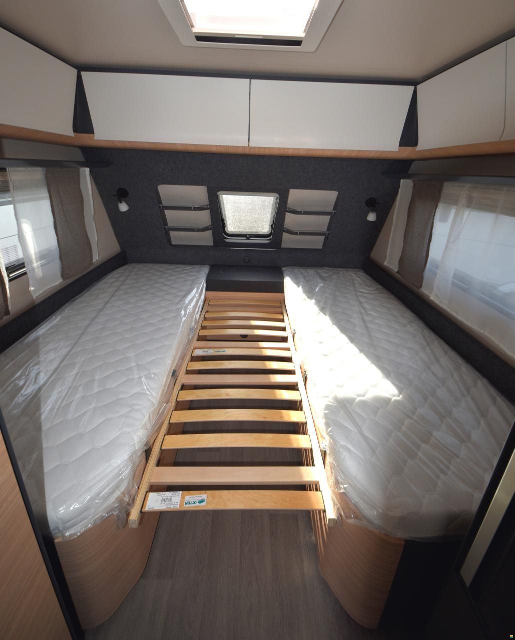 Hobby 495 UL MAXIA (G13)