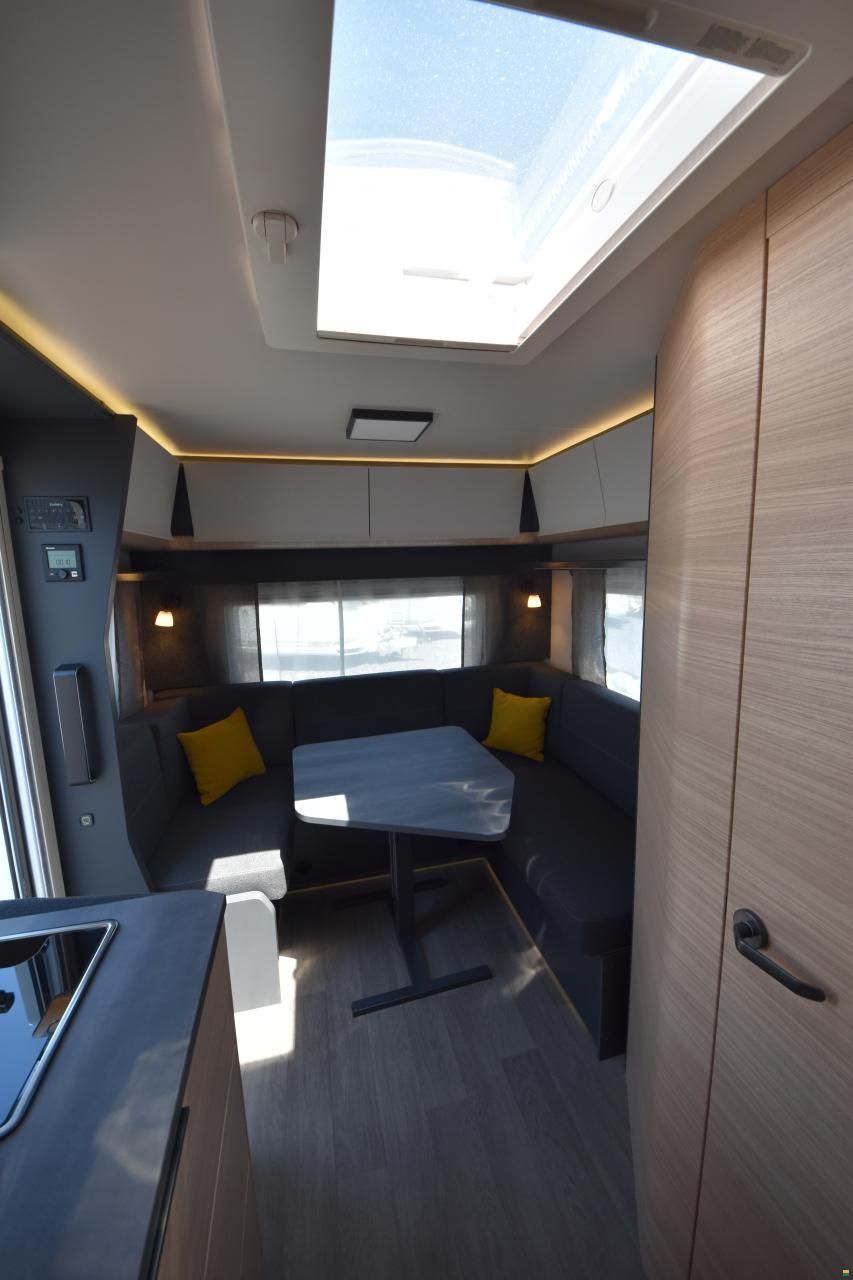 Hobby 495 UL MAXIA (G13)