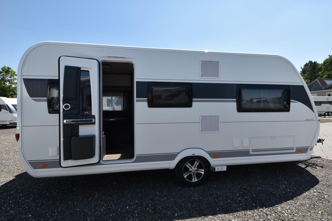 Hobby 495 UL MAXIA (G13)