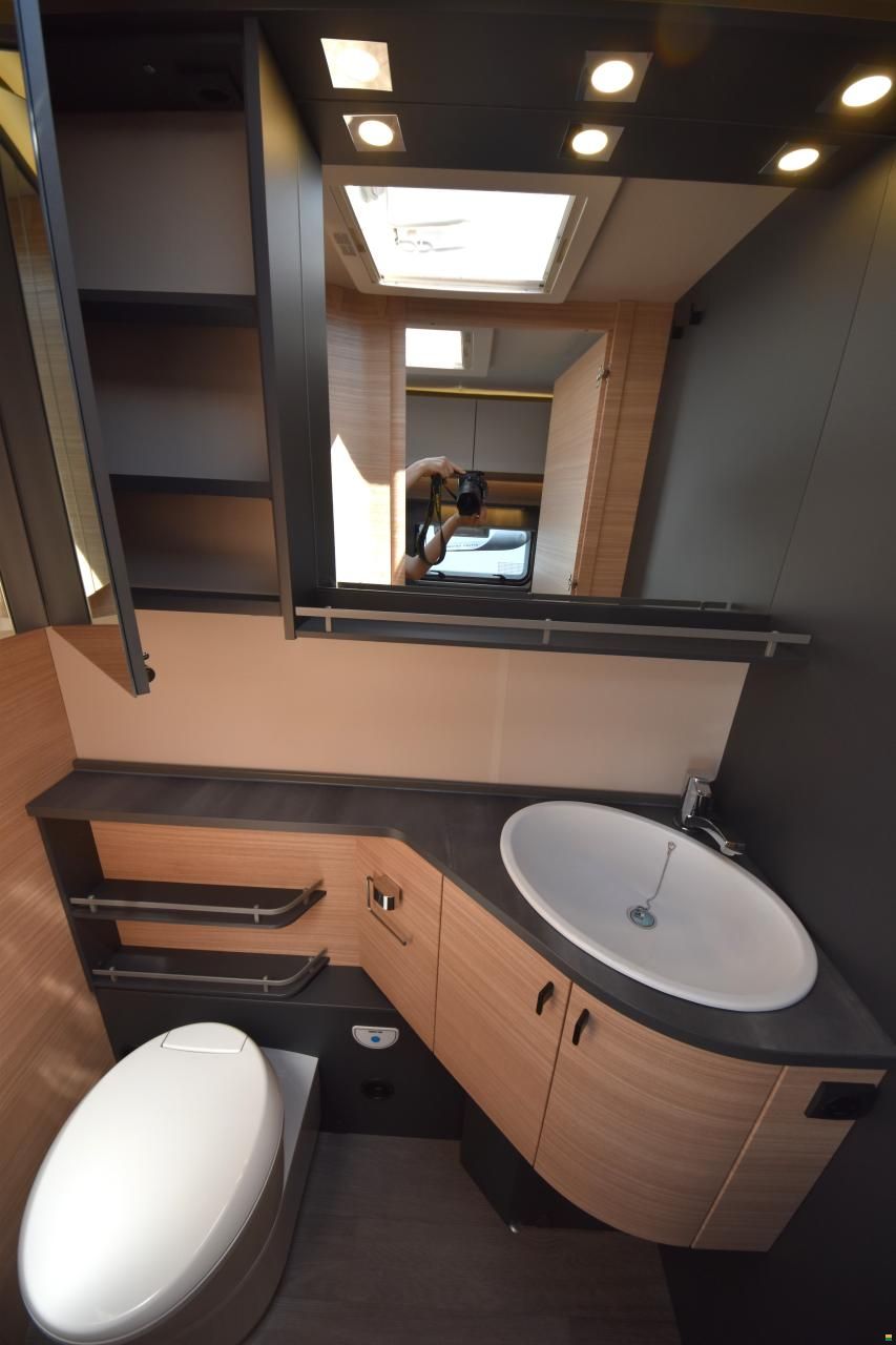 Hobby 495 UL MAXIA (G13)