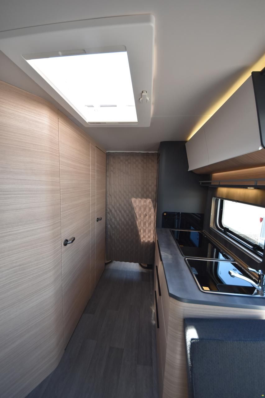 Hobby 495 UL MAXIA (G13)