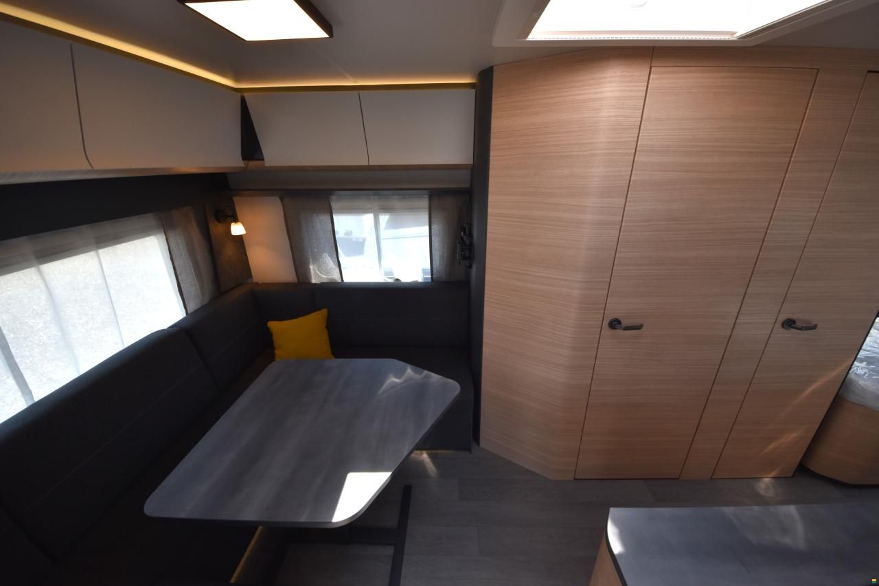 Hobby 495 UL MAXIA (G13)