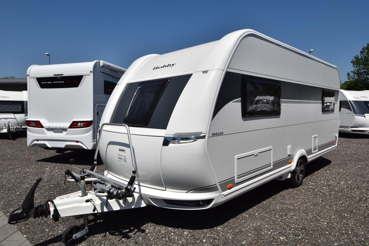 Hobby 495 UL MAXIA (G13)