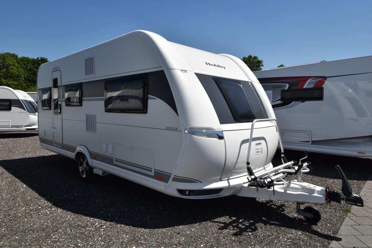 Hobby 495 UL MAXIA (G13)