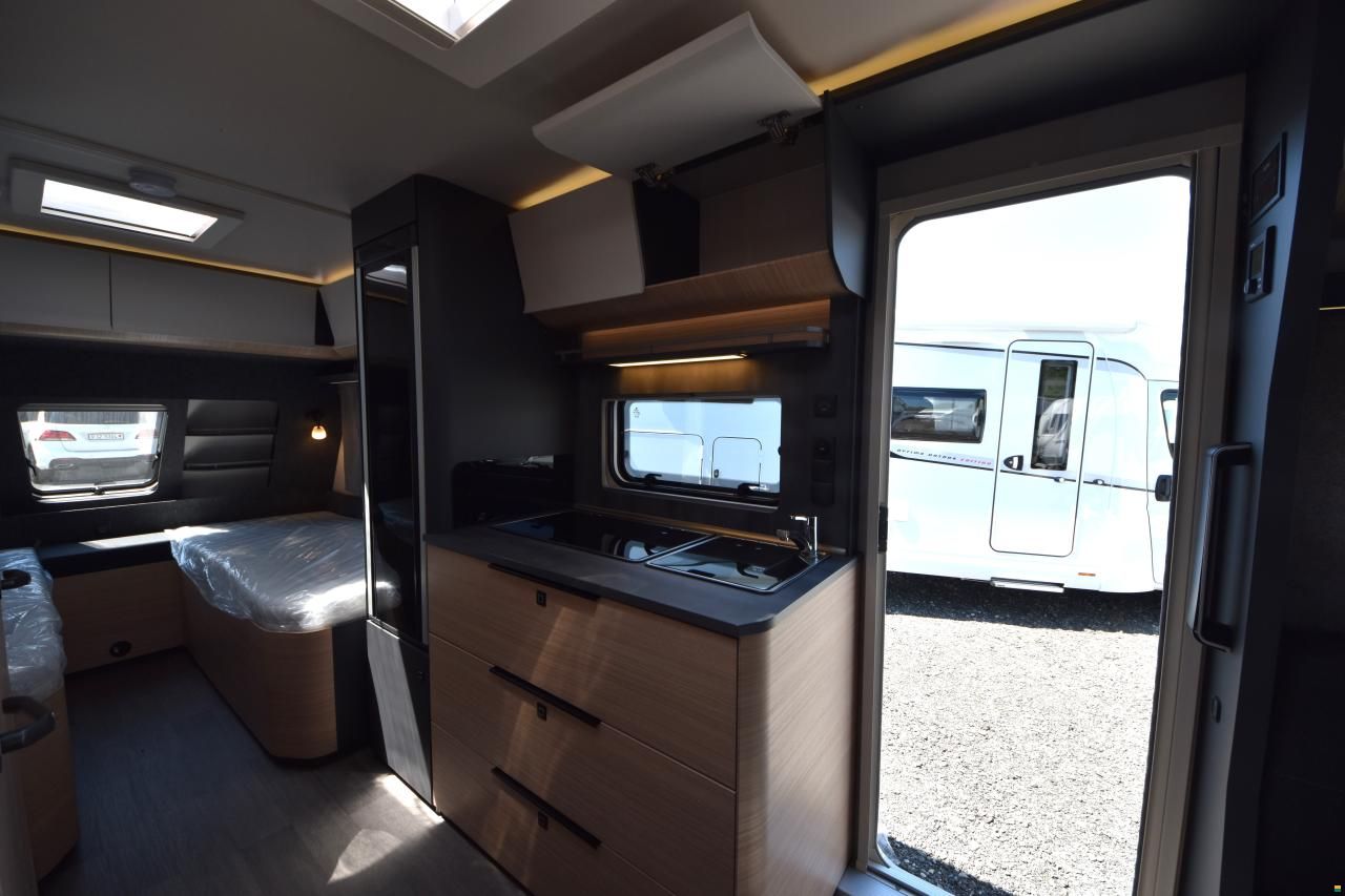 Hobby 495 UL MAXIA (G13)