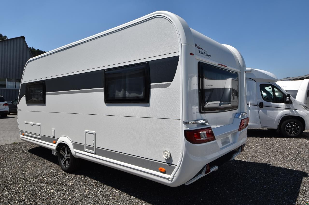 Hobby 495 UL MAXIA (G13)