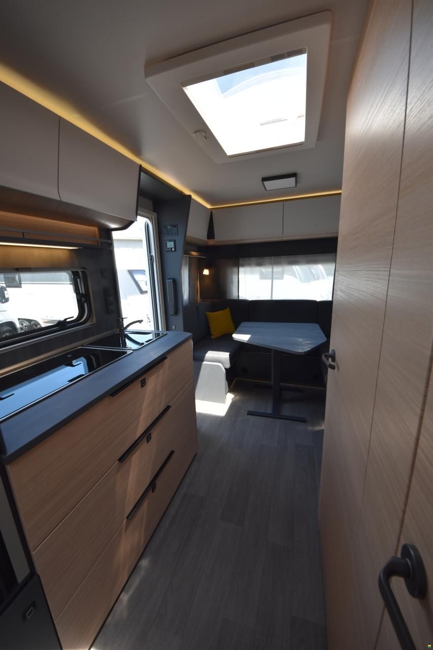 Hobby 495 UL MAXIA (G13)