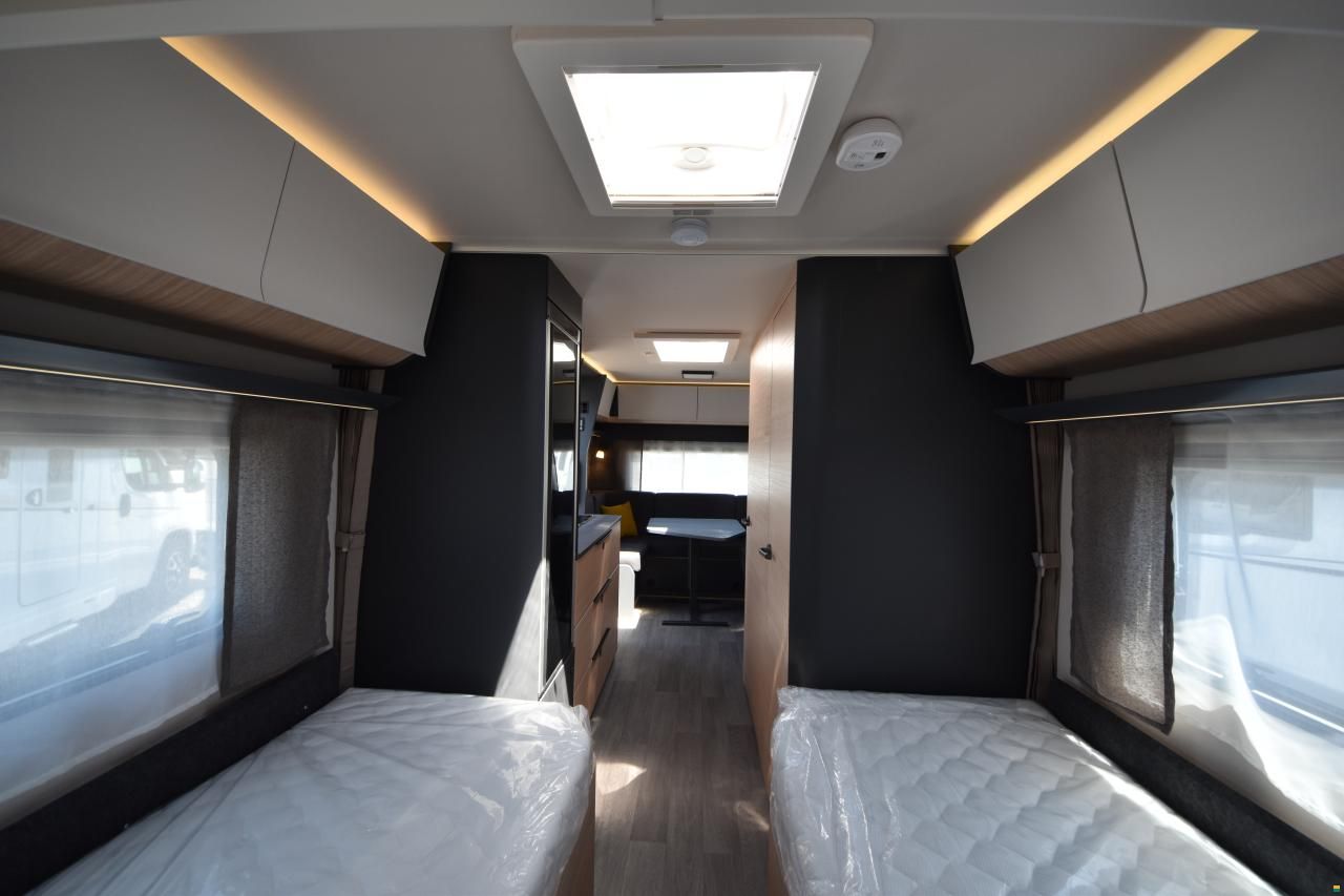 Hobby 495 UL MAXIA (G13)