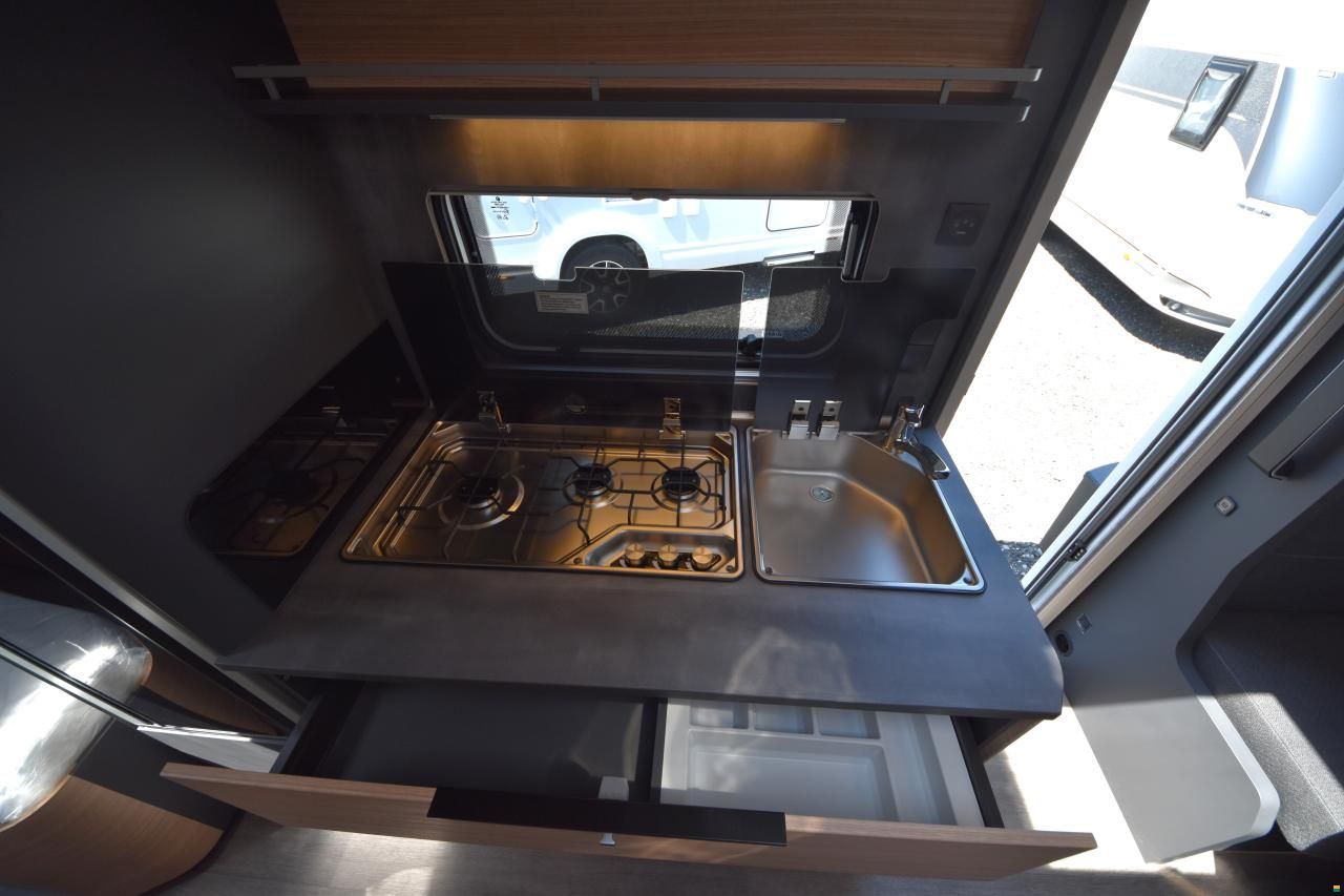 Hobby 495 UL MAXIA (G13)