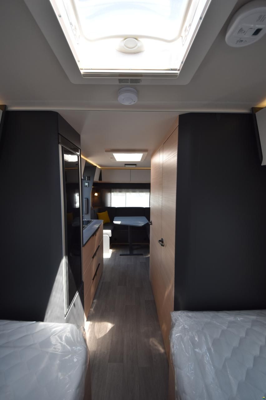 Hobby 495 UL MAXIA (G13)